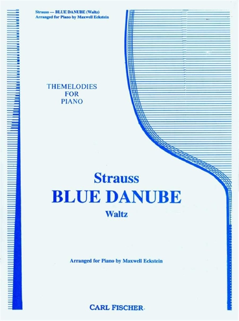Blue Danube